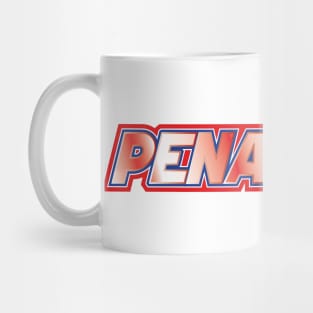 Penalities Mug